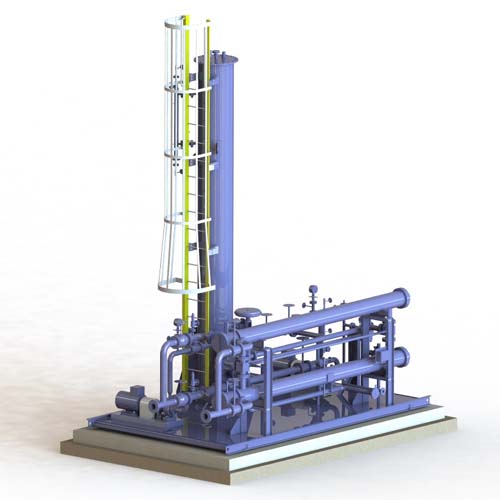 Cooling Water Systems